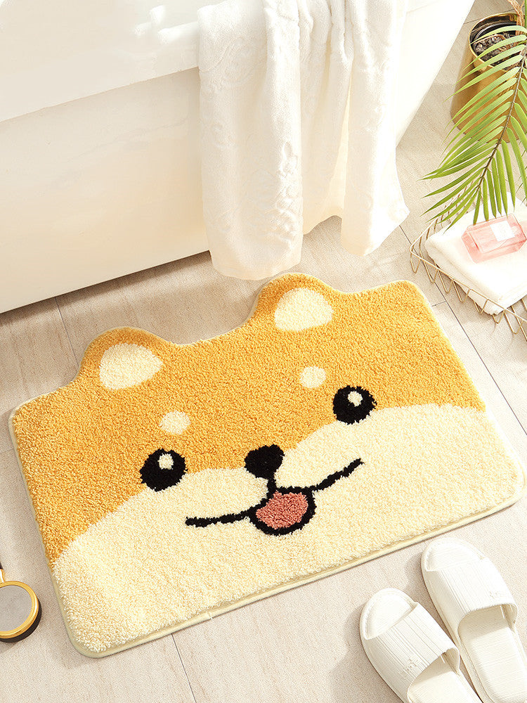 Tapis de Bain Chat/Chien