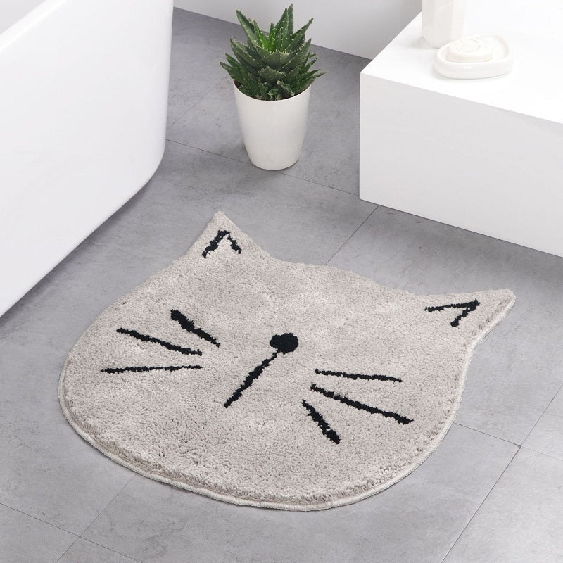 Tapis de Bain Cozy Chat