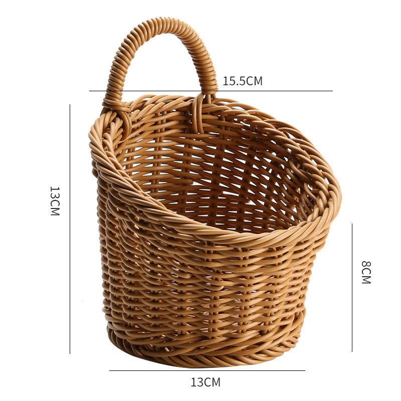 Panier de Rangement