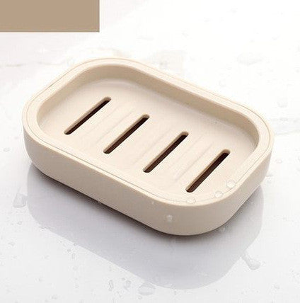 Porte-Savon Double Drain