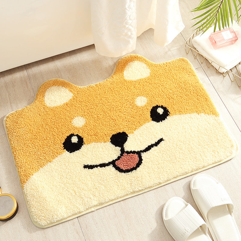 Tapis de Bain Chat/Chien