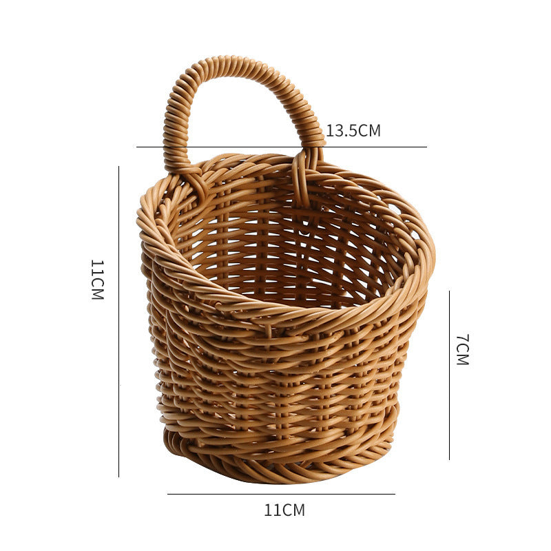 Panier de Rangement