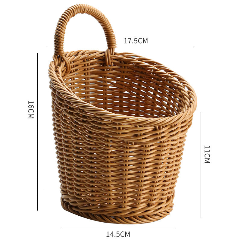 Panier de Rangement